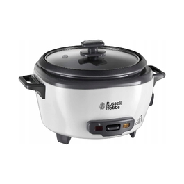 Рисоварка Russell Hobbs 27030-56, біла