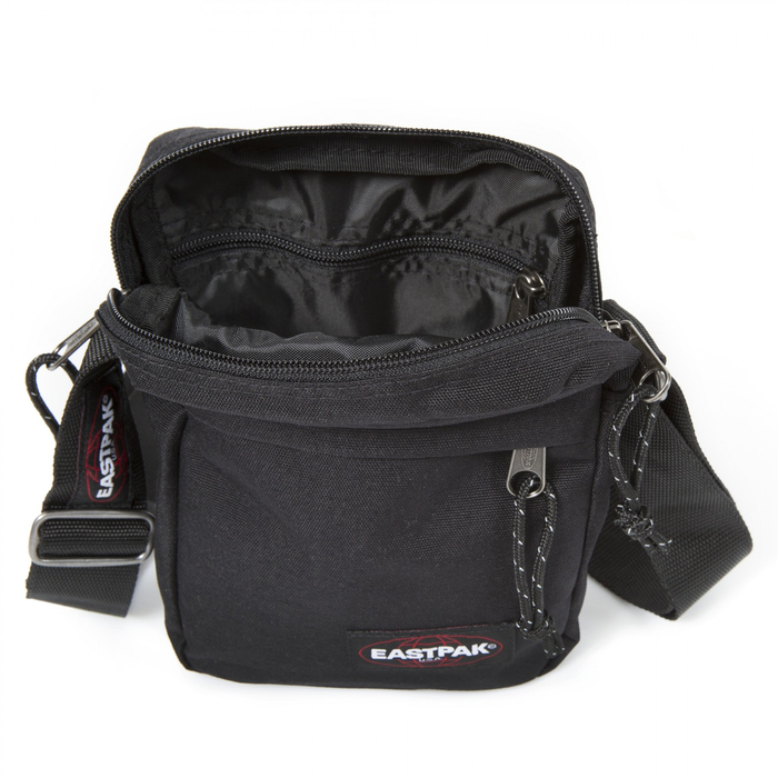 Сумка-месенджер Eastpak The One EK045, чорна