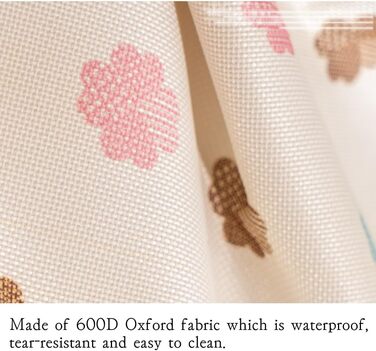 Переносний вольєр для собак та котів 90x70x60 см, рожевий. Зручний вольєр-загон для тварин, переносна клітка для собак та кошенят.