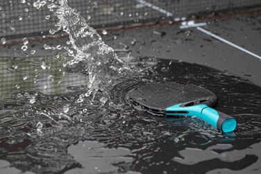 Набір тенісних шашок Cornilleau Tacteo Pack Duo 2023 для гри на вулиці, міцні