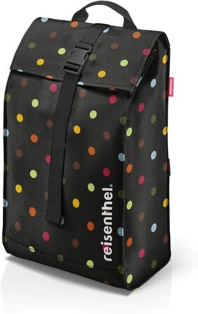 Тролей Reisenthel Citycruiser MJ Dots для покупок - зручний та стильний