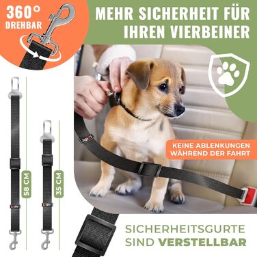 Автомобільне захисне ґрати для собак, універсальні, регульовані, сірий колір, з кріпленнями для собак