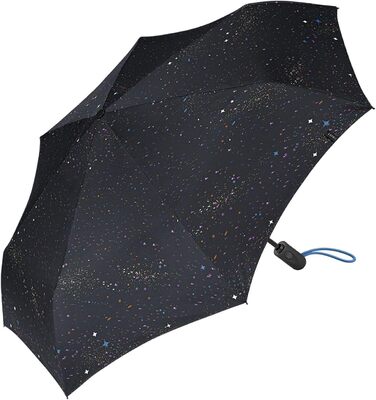 Жіноча парасолька ESPRIT Easymatic з автоматичним відкриванням - Butterfly kiss (Cutted Cool)