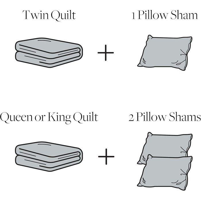 Комплект постільної білизни Red Riches 2-частинний – двоспальне ліжко з 1 наволочкою, осінній дизайн пэтчворк, легка стегане покривало, осінній стиль кантрі.