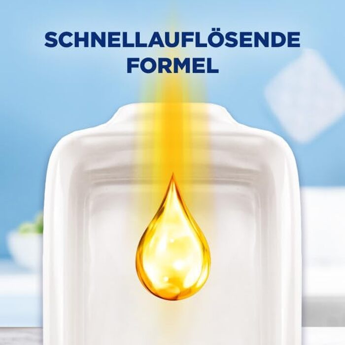 Гель для посудомийних машин Finish Power Gel Citrus, 6 x 650 мл