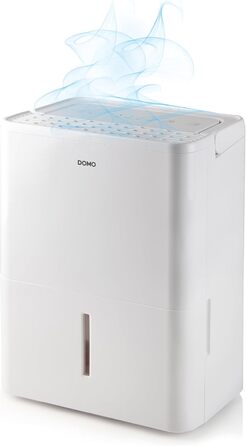 Зволожувач повітря DOMO DO344DH - 12 літрів