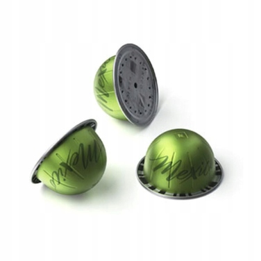 Капсульна кавомашина DeLonghi Nespresso Vertuo Pop ENV90B, 1260 Вт