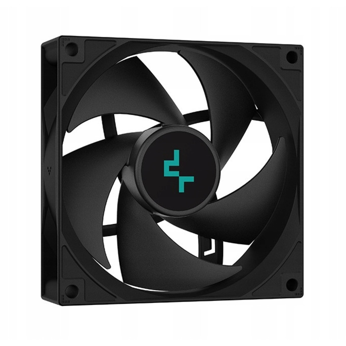 Активне охолодження процесора Deepcool R-AG300-BKNNMN-G