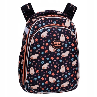 Багатофункціональний шкільний рюкзак CoolPack, багатоколірний, 25 л