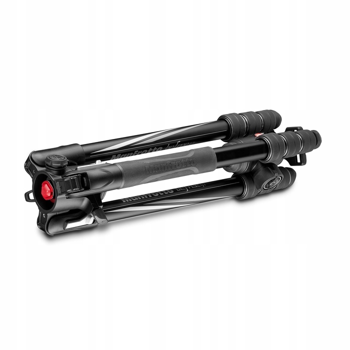 Штатив із кулягою Manfrotto Befree GT XPRO (MKBFRA4GTXP-BH), колона Q90