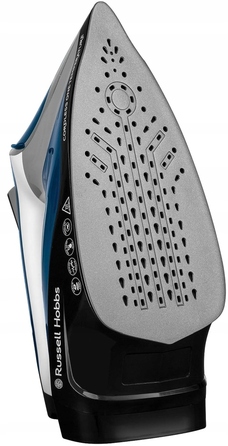 Бездротова парова праска Russell Hobbs One Temperature 26020-56, 2600 Вт