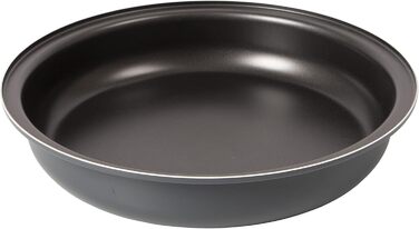 Набір кухонного посуду Bo-Camp 7-piece Camping Aluminium Trekking Cookware Set