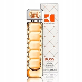 Жіноча туалетна вода Hugo Boss Orange, 75 мл