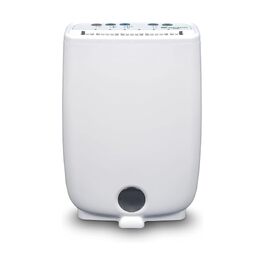 Адсорбційний осушувач повітря Meaco DD8L Junior, 8л/добу, компактний та безшумний