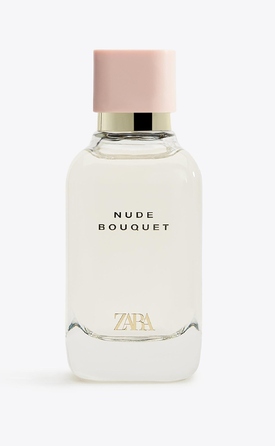 Парфумована вода ZARA Nude Bouquet Blush для жінок, 100 мл, EDP
