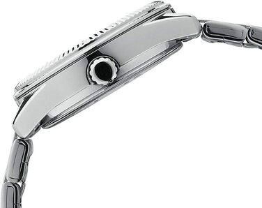 Жіночий наручний годинник Casio Collection LTP-1302PD чорного кольору