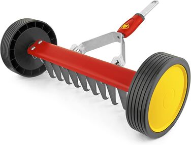 WOLF Garten WOLF Garten WOLF-Garten - Scarifier Roller multi-star® UR-M 3 