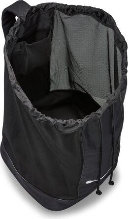 NIKE Club Team Swoosh Duffel Bag 81 x 44 x 44 cm, 160 Liters
