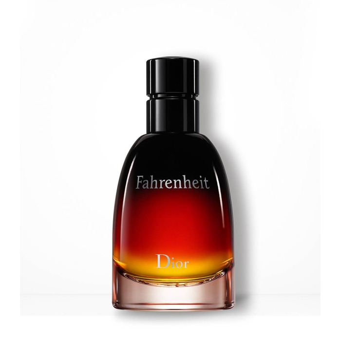 Парфумована вода для чоловіків Dior Fahrenheit, 75 мл