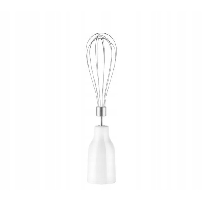 Ручний блендер Tefal Optichef 3в1, 800 Вт, білий