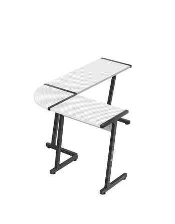 Ігровий стіл Huzaro Hero 6.0 White