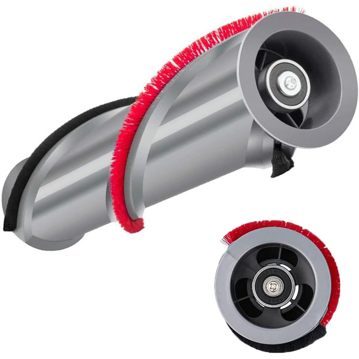 Електрична насадка для миття підлоги Dyson V15, V11, V10, V8, V7 - з баком та 6 змінними мікрофібрами