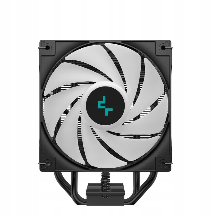 Активне охолодження процесора Deepcool R-AG400-BKADMP-G-1