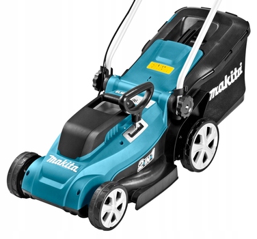 Електрична газонокосарка Makita ELM3320, 33 см, 1200 Вт