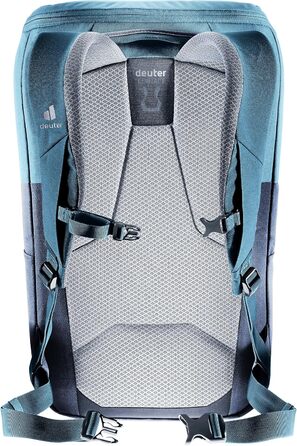 deuter UP Stockholm Sustainable Daypack (22 L) (Ink-atlantic)