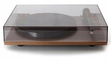 Вініловий програвач Rega Planar 1, коричневий