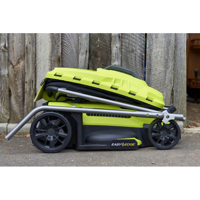 Електрична газонокосарка Ryobi 1300 Вт, 35 см