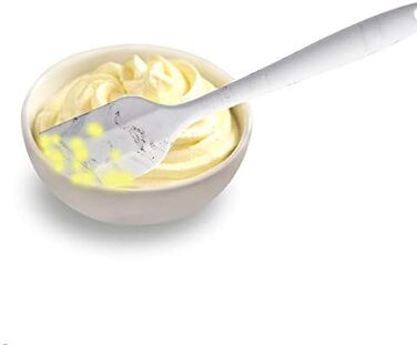 Набір силіконових шпателів з малюнком 