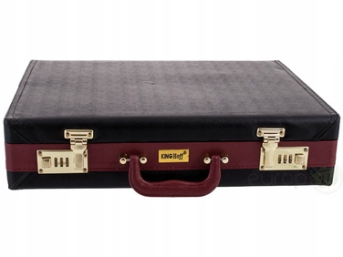 Набір столових приборів Kinghoff на 72 предмети для 12 осіб, метал, глянцевий