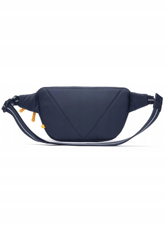 Поясна сумка Pacsafe Go Anti-Theft Sling Pack, синя