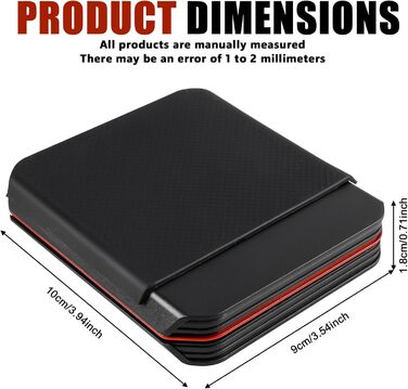 Еспресо вага з таймером, 3 режими, USB, цифрова міні вага для кави з LED-дисплеєм, таймер, 0.1г, висока точність, для фільтр-кави, приготування їжі, випічки, точна вага (чорний)