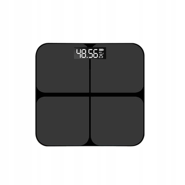 Ваги для ванної кімнати TECH-MED TM-WA003