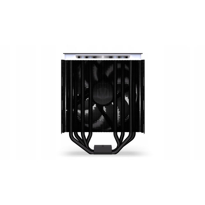 Кулер для процесора Endorfy Fera 5 Black ARGB 120мм TDP 220W