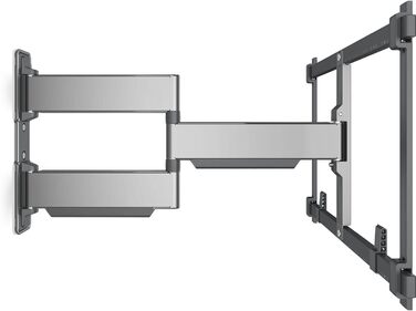 Настінне кріплення для телевізора Vogel's Elite TVM 5445 Full-Motion 32-65