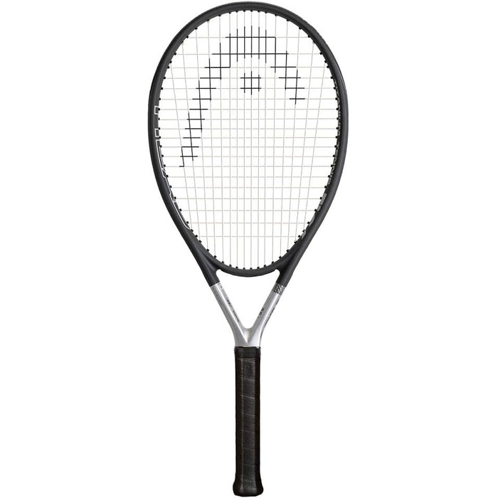HEAD Ti.S6 Tennis Racket with Strings - Pre-Stringed 2 Pack