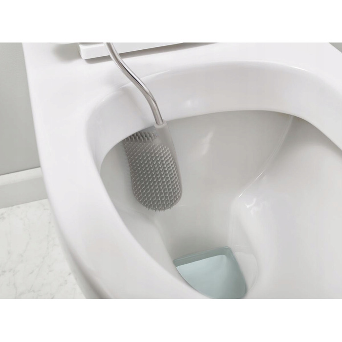 Щітка для миття посуду з підставкою Joseph Joseph B370516, пластик