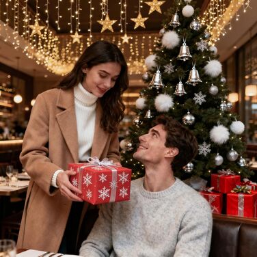 Набір для коктейлів SKY FISH | 32 частини | Преміум набір бармена для дому та бару | Набір для змішування коктейлів професійний | Рожеве золото | Ручне миття. Мідь, рожеве золото