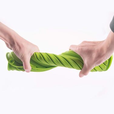 Силиконова підставка для посуду IYYI, 43.2 x 30.5 см, сіра, швидковисихаюча, термостійка