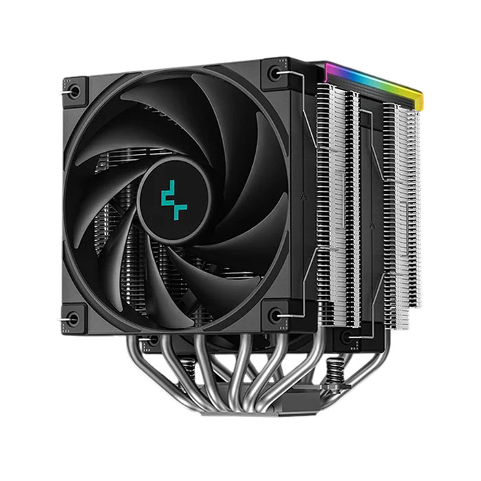 Кулер для процесора Deepcool AK620 Digital SE 2x120мм
