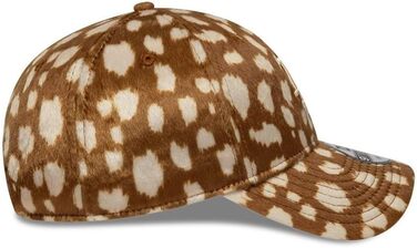 Кепка New Era 9Twenty MLB Los Angeles Dodgers (38865) - Бейсболка з регулюванням розміру