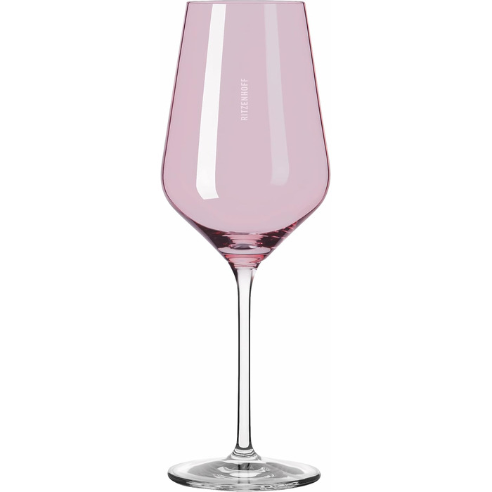 Склянка для білого вина RITZENHOFF Fjordlicht Berry, 300 мл, набір 2 шт, Made in Germany