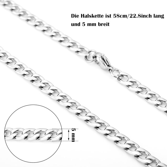 Чоловічий шкіряний браслет - подарунок для чоловіка, тата, дідуся. Чоловічі шкіряні браслети та намиста. Подарунок на День батька, Різдво, День святого Валентина. Чорний браслет-намисто