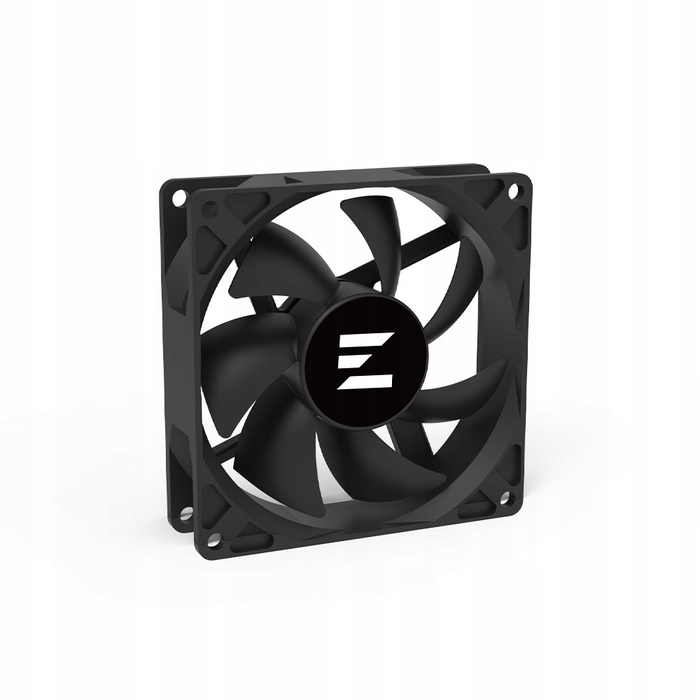 Активне охолодження процесора Zalman CNPS4X BLACK