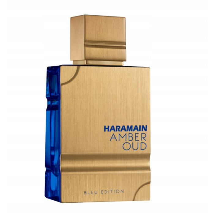 Парфумована вода Al Haramain Amber Oud Blue Edition, 60 мл