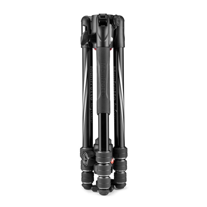 Штатив із кулягою Manfrotto Befree GT XPRO (MKBFRA4GTXP-BH), колона Q90
