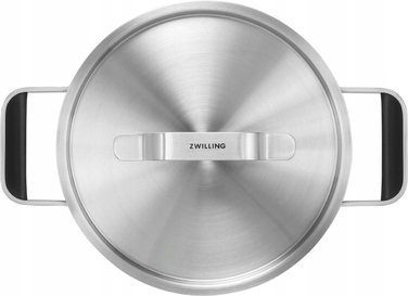 Набір каструль ZWILLING PURE, 5 предметів